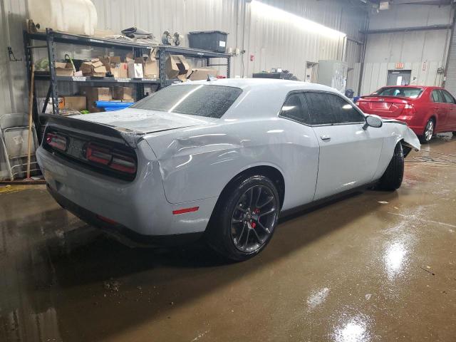 Изображение 3 2021 DODGE CHALLENGER R/T SCAT PACK 2021 с VIN 2C3CDZFJ3MH673876