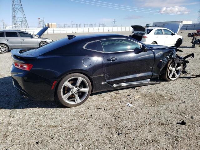 Obraz 3 z 2016 CHEVROLET CAMARO SS 2016 z VIN 1G1FF1R78G0134885