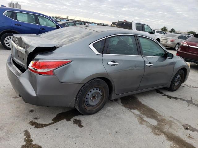 Image 3 of 2015 NISSAN ALTIMA 2.5 2015 with VIN 1N4AL3AP0FC107815