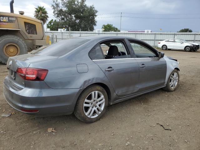 Image 3 of 2017 VOLKSWAGEN JETTA S 2017 with VIN 3VW2B7AJ9HM253200