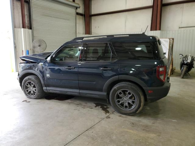 Image 2 of 2021 FORD BRONCO SPORT BIG BEND 2021 with VIN 3FMCR9B61MRA15522