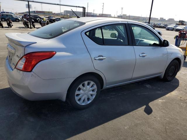 Image 3 of 2014 NISSAN VERSA S 2014 with VIN 3N1CN7AP8EL865556