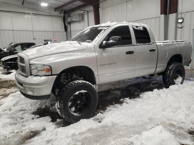Изображение 1 2004 DODGE RAM 2500 ST 2004 с VIN 3D7KU28D14G157611