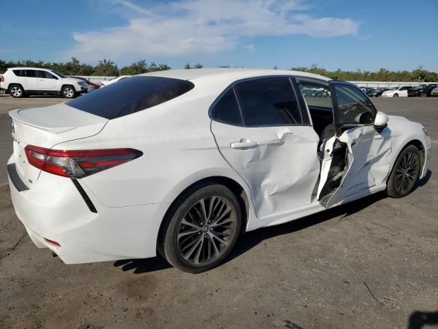 Obraz 3 z 2018 TOYOTA CAMRY L 2018 z VIN JTNB11HK7J3073878