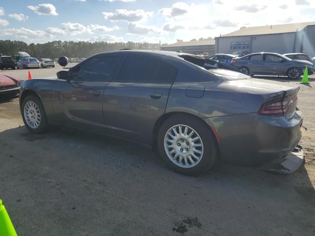 Obraz 2 z 2019 DODGE CHARGER POLICE 2019 z VIN 2C3CDXKT4KH622749