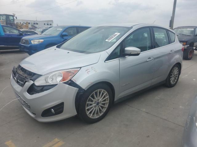 2013 FORD C-MAX SEL 2013 image