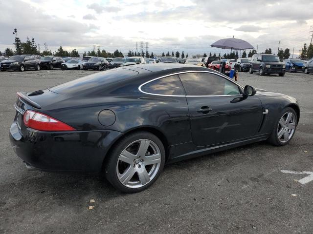 Obraz 3 z 2009 JAGUAR XK  2009 z VIN SAJWA43BX95B29878