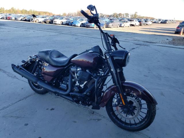 Изображение 1 2019 HARLEY-DAVIDSON FLHRXS  2019 с VIN 1HD1KVP3XKB612420