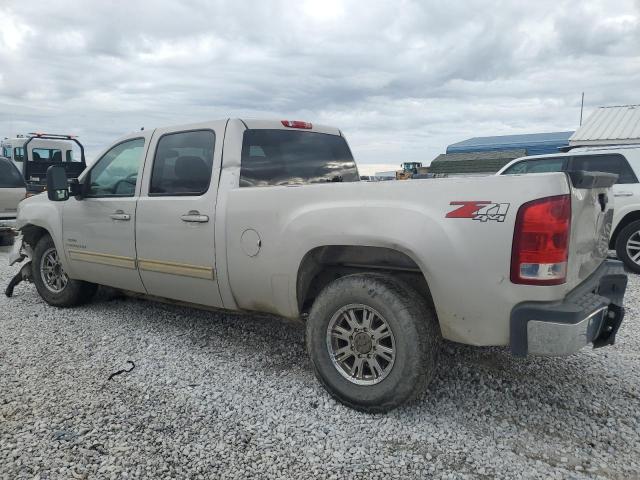 Image 2 of 2009 GMC SIERRA K2500 SLT 2009 with VIN 1GTHK63649F169903
