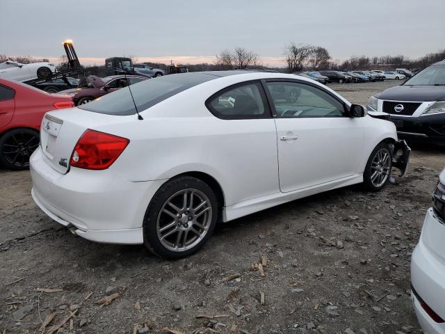 Obraz 3 z 2006 TOYOTA SCION TC  2006 z VIN JTKDE167360143801
