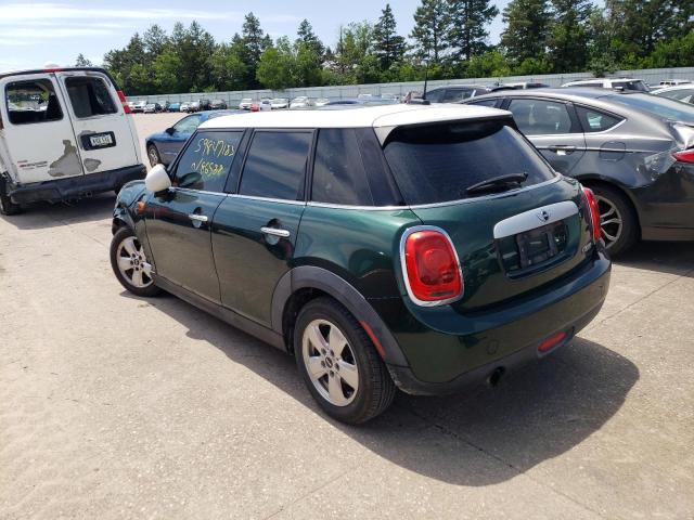 Изображение 2 2015 MINI COOPER  2015 с VIN WMWXS5C53F2C63495