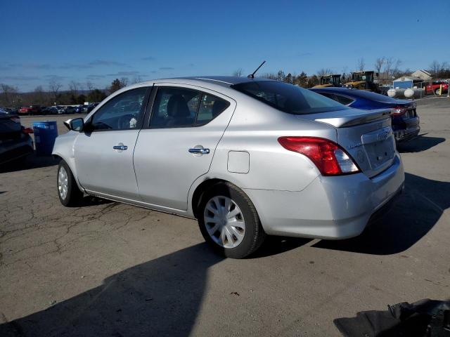 Изображение 2 2016 NISSAN VERSA S 2016 с VIN 3N1CN7AP7GL864336