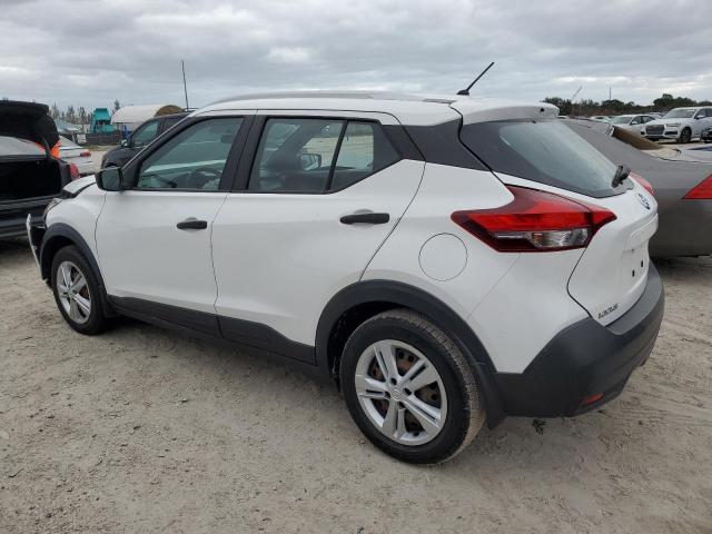 Obraz 2 z 2019 NISSAN KICKS S 2019 z VIN 3N1CP5CU0KL566009