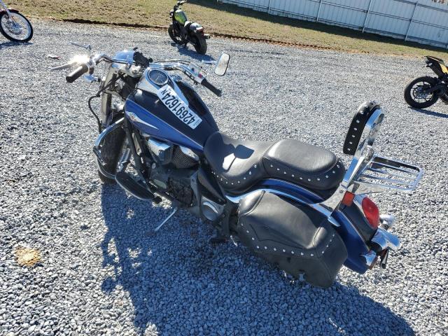 Image 3 of 2009 KAWASAKI VN900 D 2009 with VIN JKAVN2D159A031526