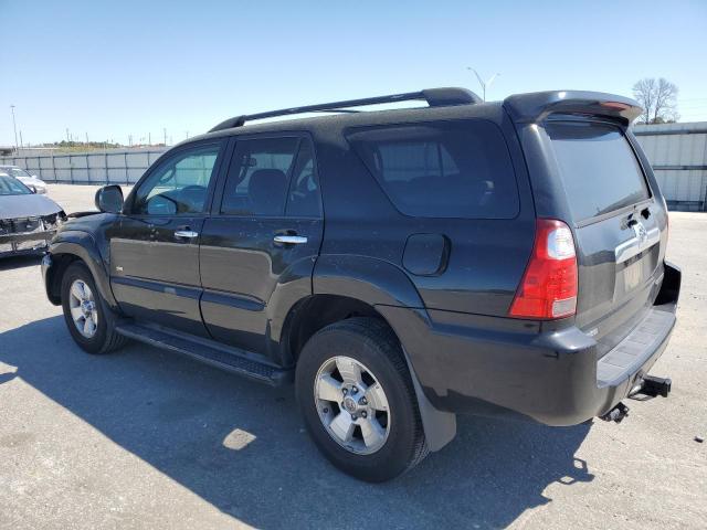 Изображение 2 2007 TOYOTA 4RUNNER SR5 2007 с VIN JTEZU14RX78070218