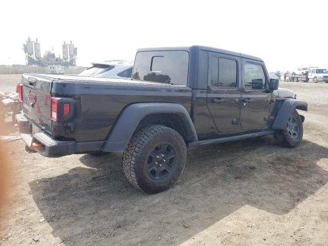 Obraz 3 z 2022 JEEP GLADIATOR MOJAVE 2022 z VIN 1C6JJTEG5NL106661