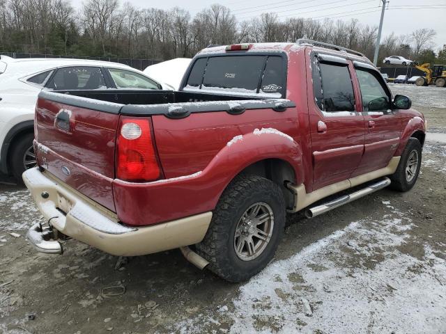 Obraz 3 z 2003 FORD EXPLORER SPORT TRAC  2003 z VIN 1FMZU77E83UB90659