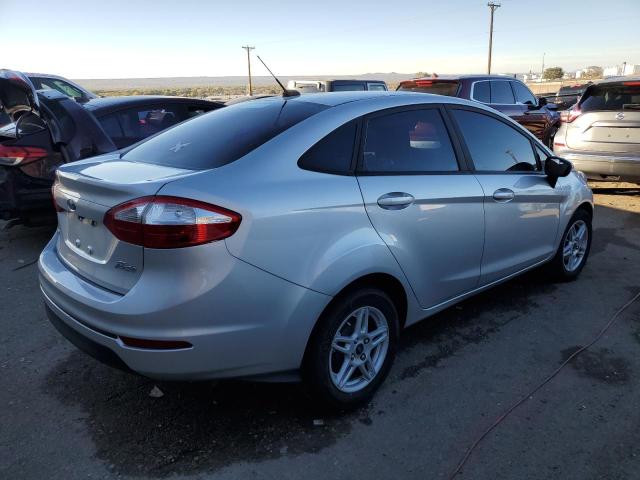 Obraz 3 z 2019 FORD FIESTA SE 2019 z VIN 3FADP4BJ3KM147090