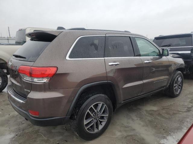 Obraz 3 z 2019 JEEP GRAND CHEROKEE LIMITED 2019 z VIN 1C4RJFBG2KC646627