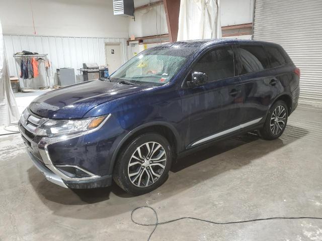 Изображение 1 2016 MITSUBISHI OUTLANDER SE 2016 с VIN JA4AZ3A30GZ015005