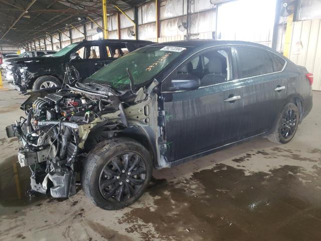 Obraz 1 z 2016 NISSAN SENTRA S 2016 z VIN 3N1AB7AP2GL658518