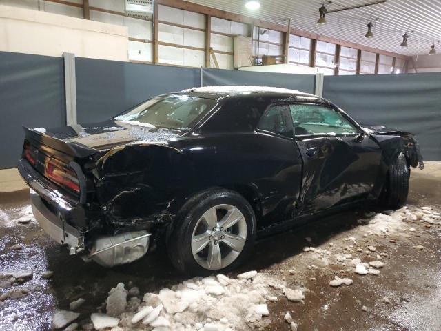 Image 3 of 2023 DODGE CHALLENGER SXT 2023 with VIN 2C3CDZAG2PH601986