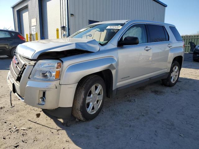 2015 GMC TERRAIN SL 2015 image