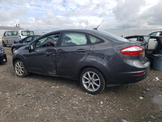 Image 2 of 2019 FORD FIESTA SE 2019 with VIN 3FADP4BJ0KM107355