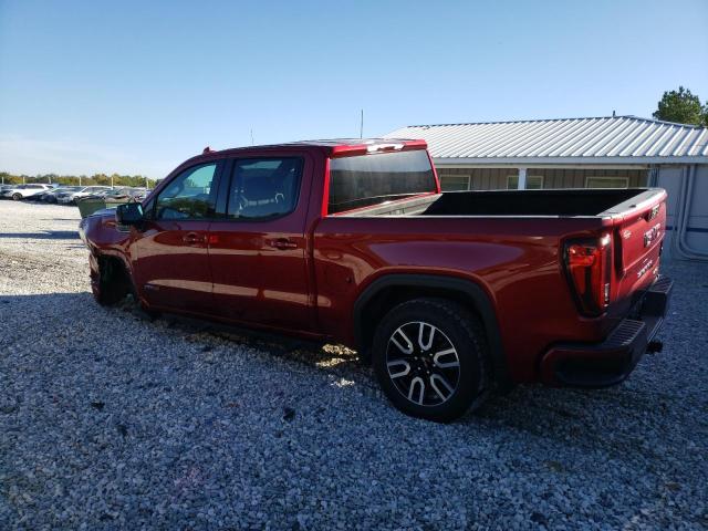 Obraz 2 z 2021 GMC SIERRA K1500 AT4 2021 z VIN 3GTP9EELXMG471742