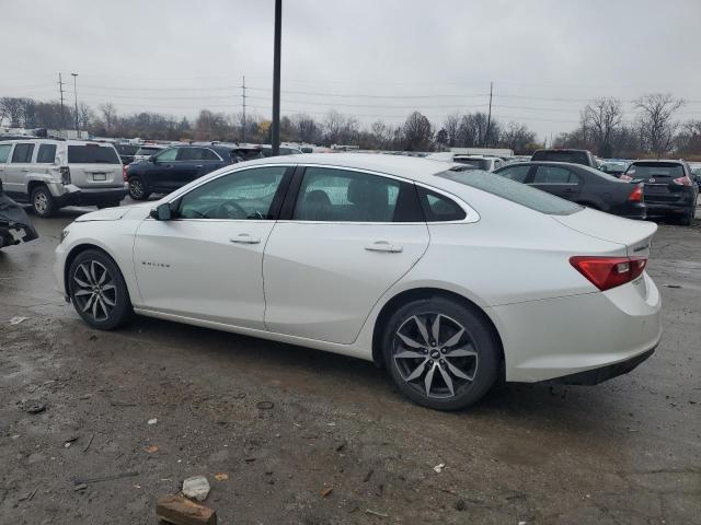 Image 2 of 2016 CHEVROLET MALIBU LT 2016 with VIN 1G1ZF5SX0GF332873