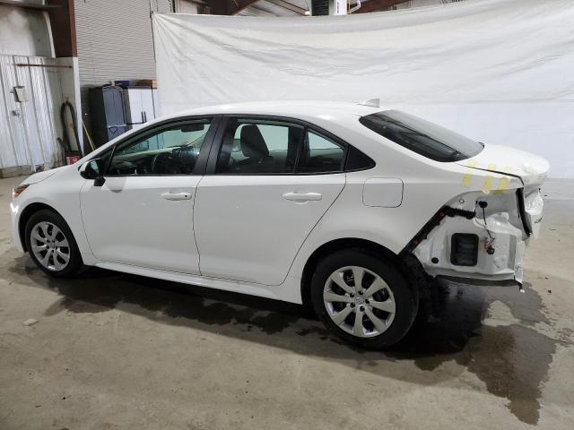 Obraz 2 z 2023 TOYOTA COROLLA LE 2023 z VIN 5YFB4MDE5PP039614