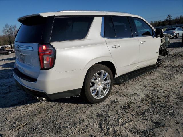 Obraz 3 z 2023 CHEVROLET TAHOE K1500 HIGH COUNTRY 2023 z VIN 1GNSKTKL7PR106065
