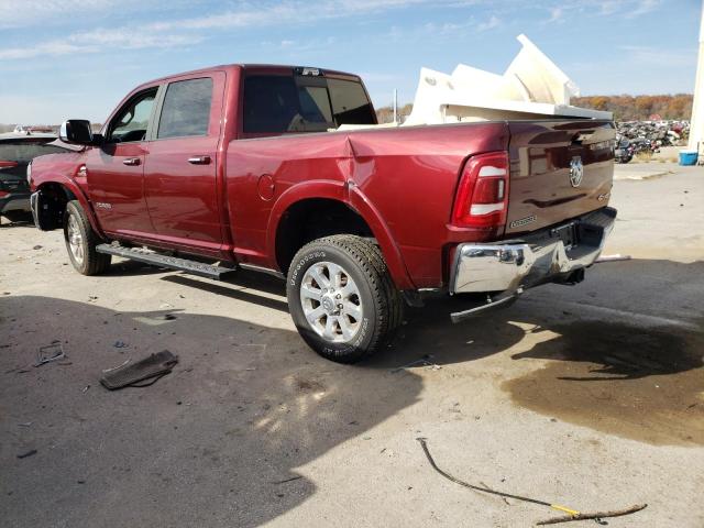 Obraz 2 z 2022 RAM 2500 LARAMIE 2022 z VIN 3C6UR5FL5NG252553