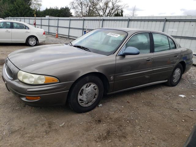 Изображение 2002 BUICK LESABRE CUSTOM 2002