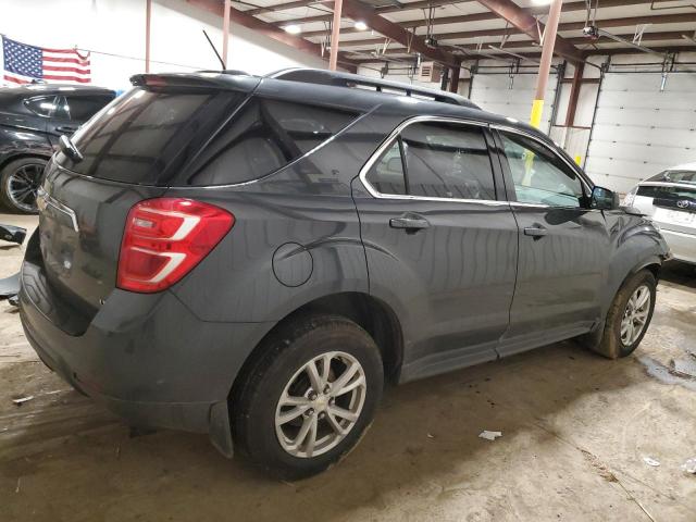 Obraz 3 z 2017 CHEVROLET EQUINOX LT 2017 z VIN 2GNFLFEK1H6228842