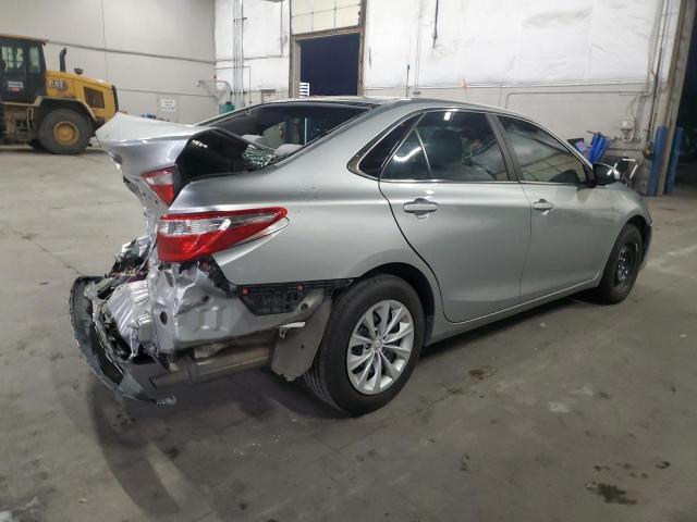 Image 3 of 2017 TOYOTA CAMRY LE 2017 with VIN 4T1BF1FK5HU426353
