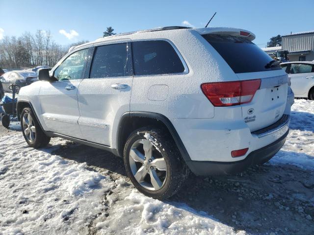 Image 2 of 2013 JEEP GRAND CHEROKEE LIMITED 2013 with VIN 1C4RJFBG9DC580578