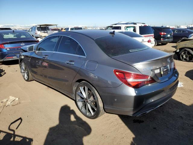 Obraz 2 z 2019 MERCEDES-BENZ CLA 250 4MATIC 2019 z VIN WDDSJ4GB4KN760772