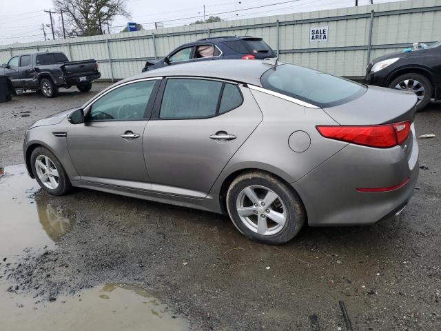 Obraz 2 z 2015 KIA OPTIMA LX 2015 z VIN 5XXGM4A71FG434358