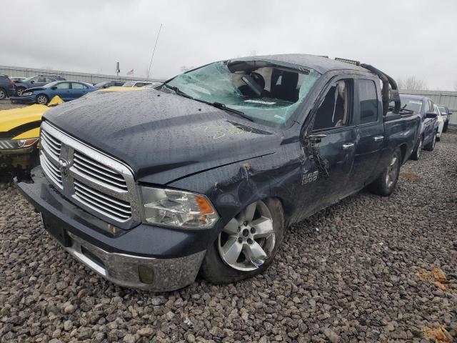 Obraz 2018 RAM 1500 SLT 2018