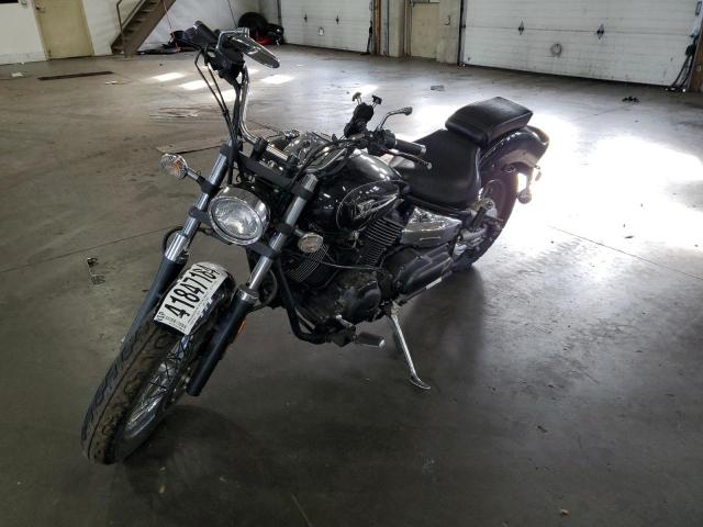 Obraz 2 z 2006 YAMAHA XVS1100 A 2006 z VIN JYAVP11E56A083487