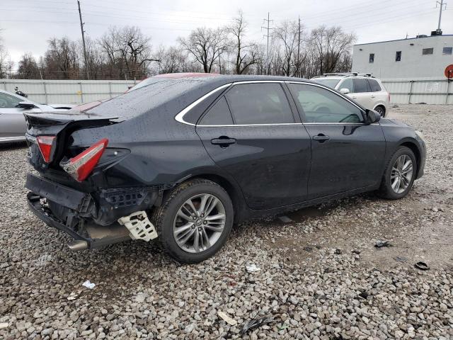 Image 3 of 2016 TOYOTA CAMRY LE 2016 with VIN 4T1BF1FK3GU600550