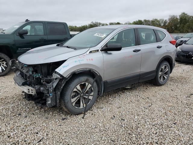Изображение 1 2019 HONDA CR-V LX 2019 с VIN 2HKRW5H39KH414465