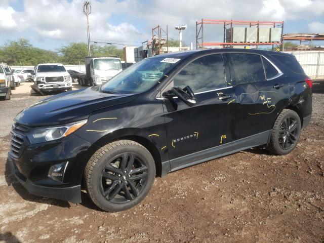 Изображение 1 2020 CHEVROLET EQUINOX LT 2020 с VIN 2GNAXKEV3L6225659