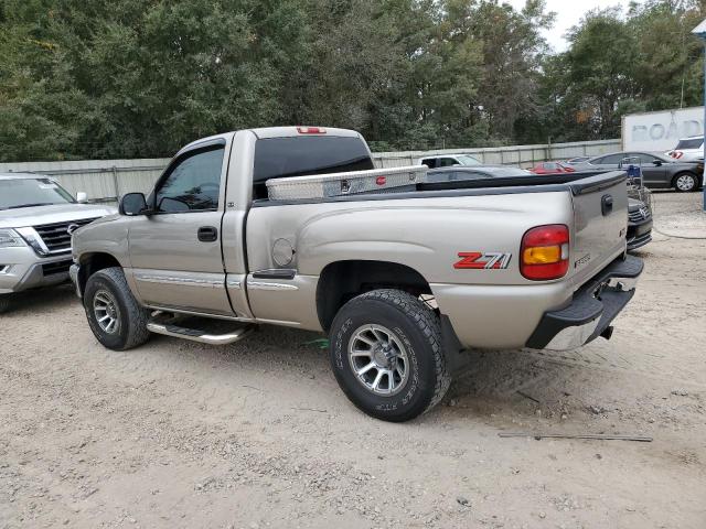Image 2 of 2000 GMC NEW SIERRA K1500 2000 with VIN 1GTEK14T4YZ201191