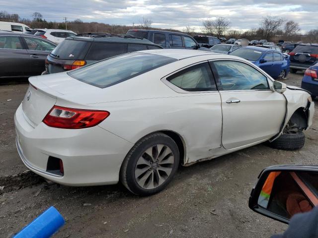 Изображение 3 2014 HONDA ACCORD EXL 2014 с VIN 1HGCT1B84EA000146
