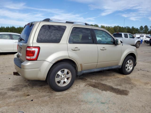 Obraz 3 z 2011 FORD ESCAPE LIMITED 2011 z VIN 1FMCU9E73BKA63382