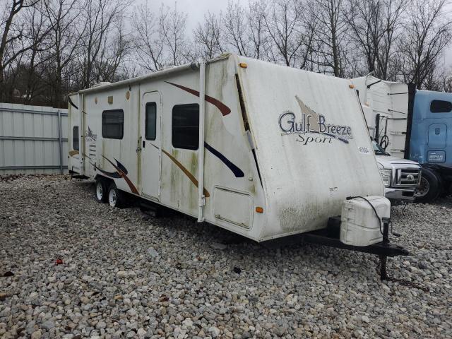 Image 1 of 2010 GULF STREAM AMERILITE 2010 with VIN 1NL1XTM20A1025886