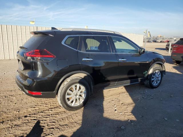 Obraz 3 z 2019 NISSAN ROGUE S 2019 z VIN 5N1AT2MV6KC759200