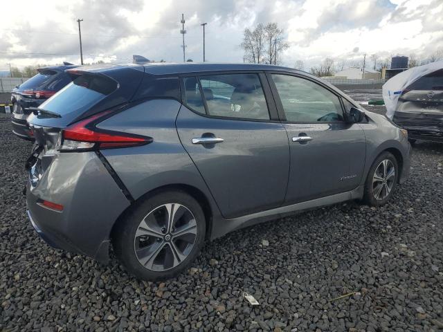 Image 3 of 2019 NISSAN LEAF S 2019 with VIN 1N4AZ1CP3KC321627